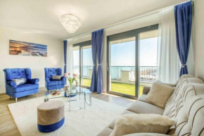 MyFlat Lux Penthouse